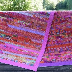 Meet your Posher, Pat